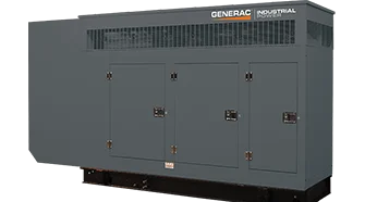 Gaseous Generators